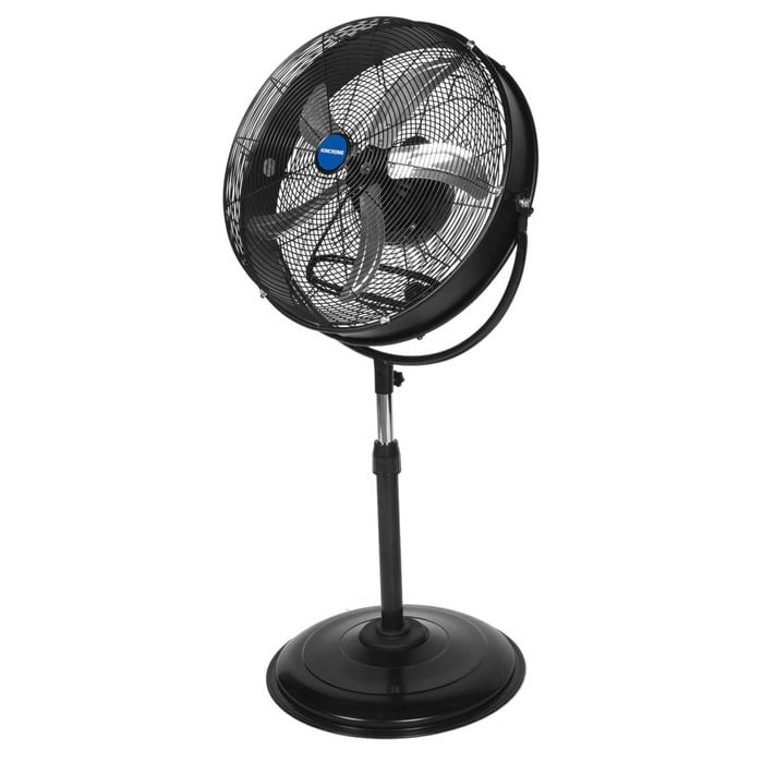Pedestal Fan Bunnings Electric Fan Heaters High Performance Hot