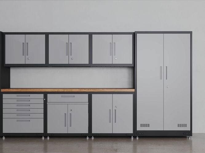 Rapid Products - Gallery - storage range image 1