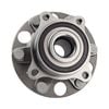 Front Wheel Bearing Hub Assy For Gwm Tank 300 500 Hybrid Ultra Hybrid 2022~2026