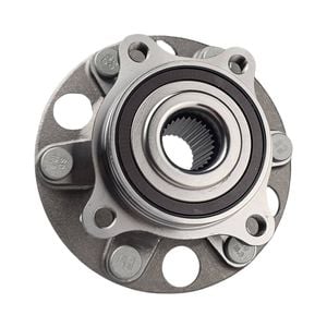 Front Wheel Bearing Hub Assy For Gwm Tank 300 500 Hybrid Ultra Hybrid 2022~2026