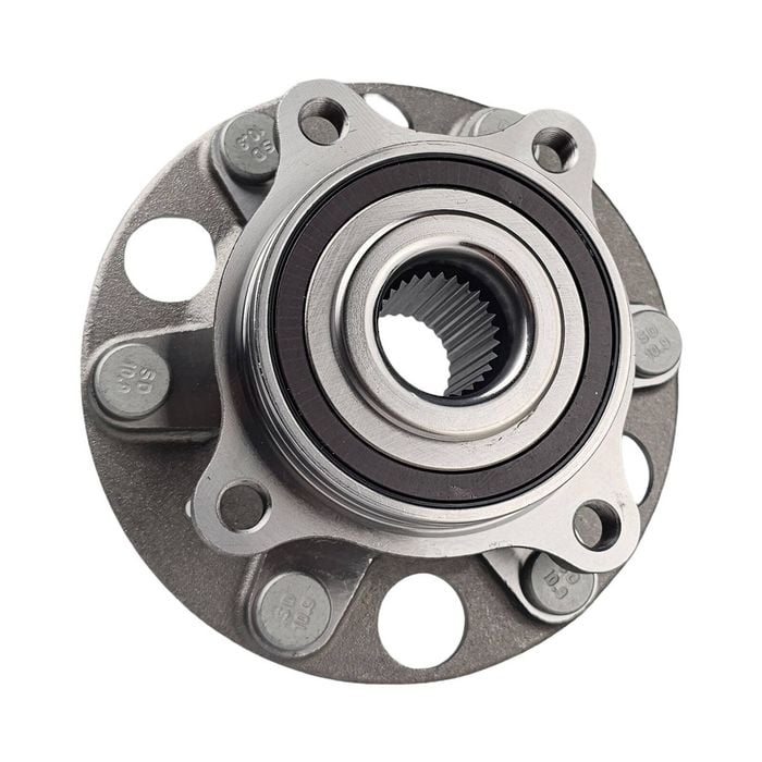 Front Wheel Bearing Hub Assy For Gwm Tank 300 500 Hybrid Ultra Hybrid 2022~2026