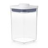 Oxo Good Grips Square Pop Container 1l