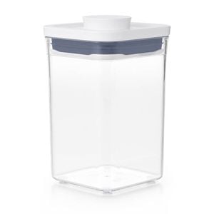 Good Grips Square Pop Container 1l Oxo