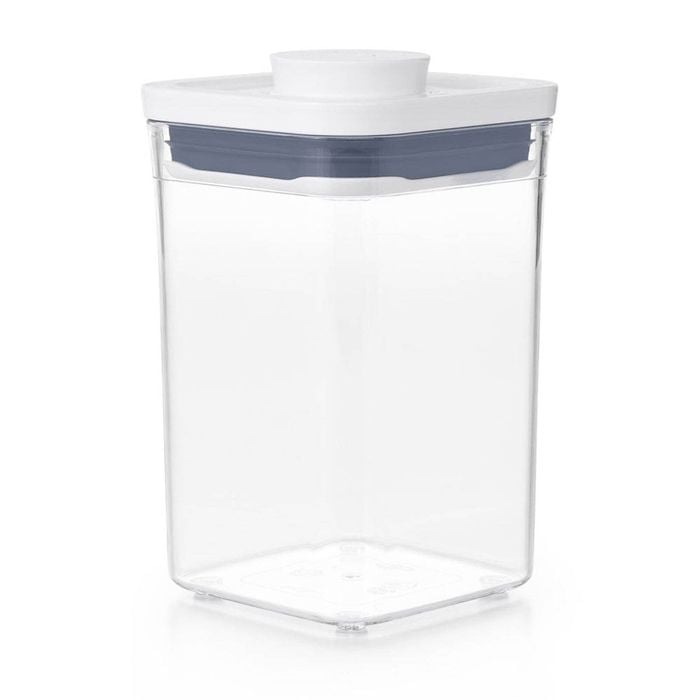 Oxo Good Grips Square Pop Container 1l