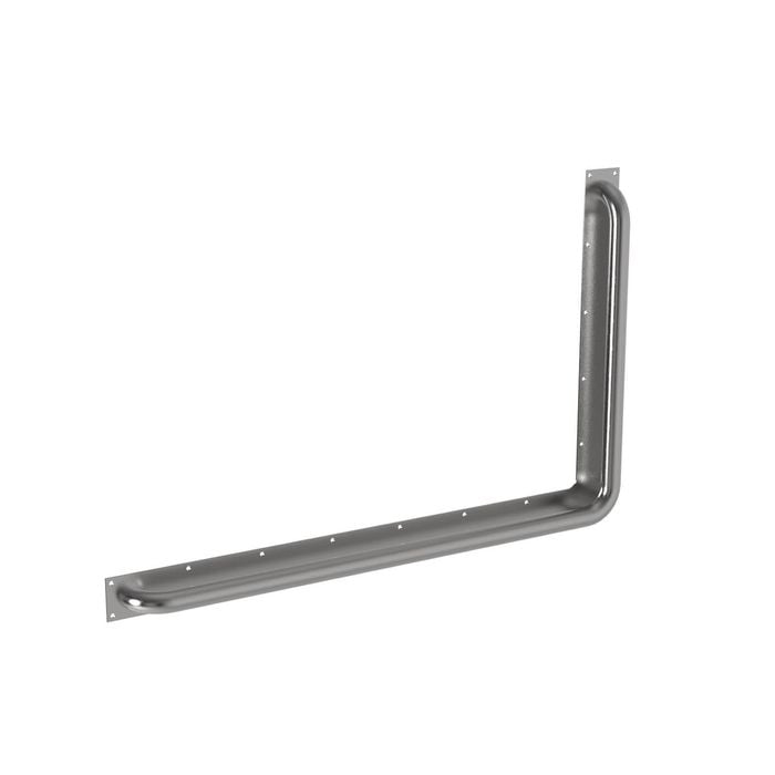 Bradley Anti Ligature Left Hand Grab Rail 