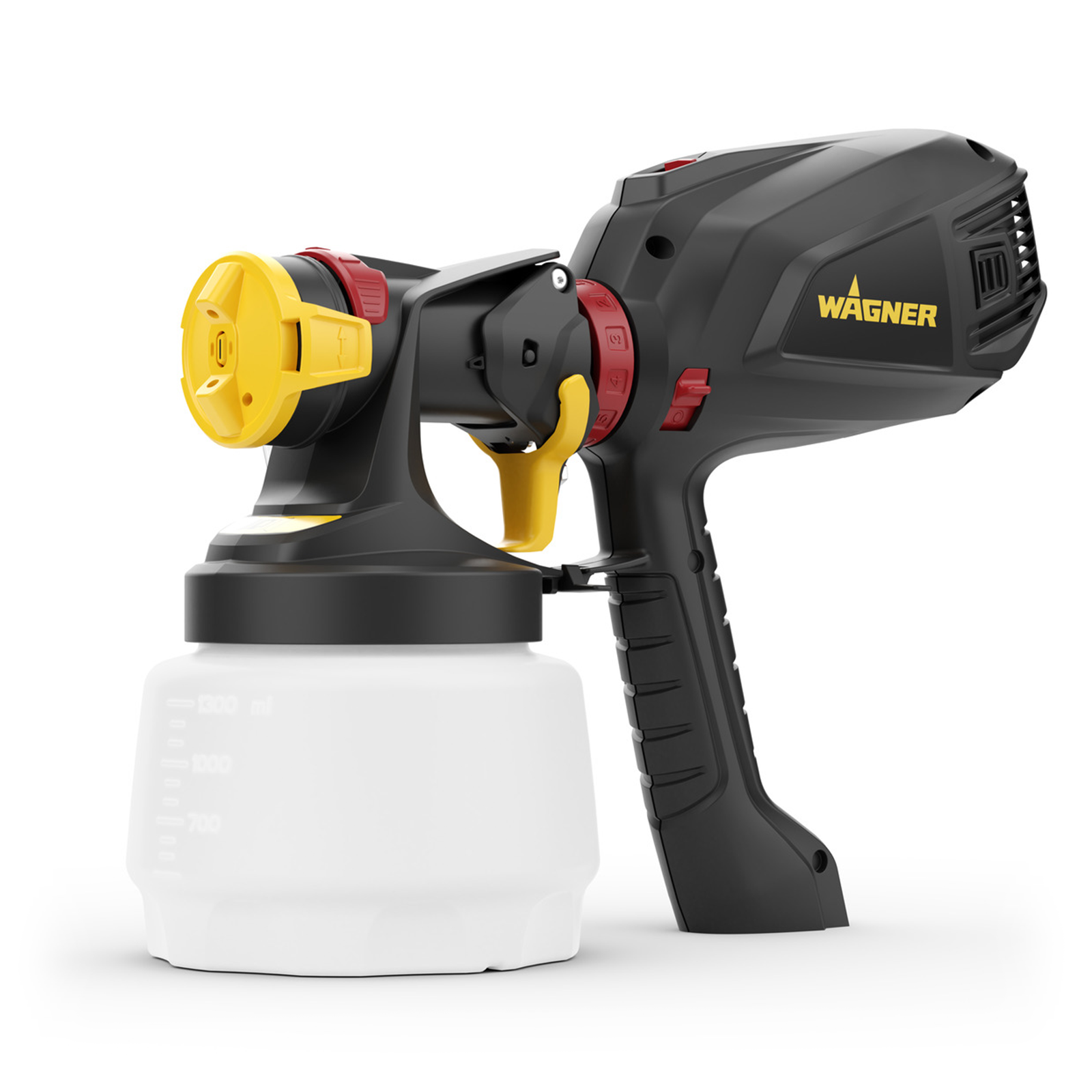 Ryobi paint sprayer bunnings sale