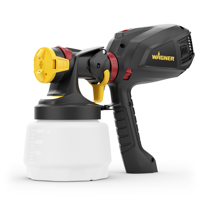 Wagner Flexio 575 Paint Sprayer