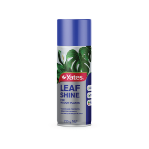 Yates 225g Leaf Shine Aerosol