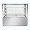 Bromic Ambient Food Display - 1500mm - 4 Tier - 3736302