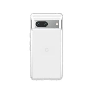 Tech21 EvoClear Phone Case For Google Pixel 7 - Clear
