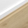 Smart Home Products 2400mm Camomile Concave Laminate Trim