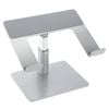 Kensington Tabletop Univeral Laptop/Computer Riser Silver