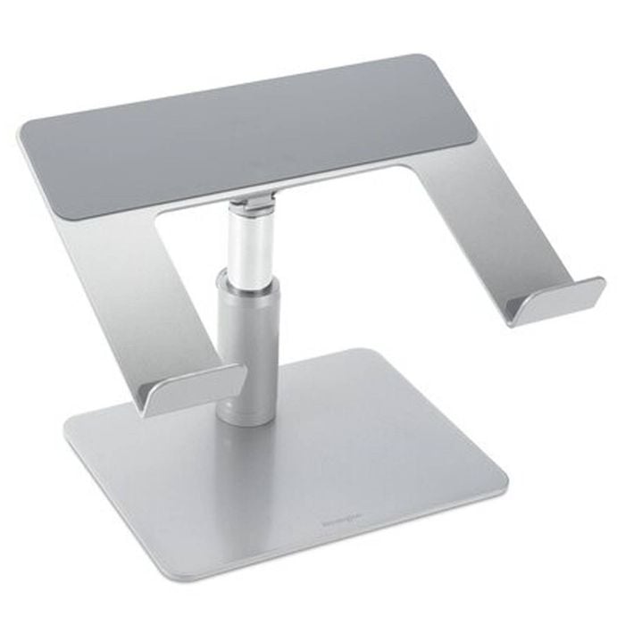 Kensington Tabletop Univeral Laptop/Computer Riser Silver