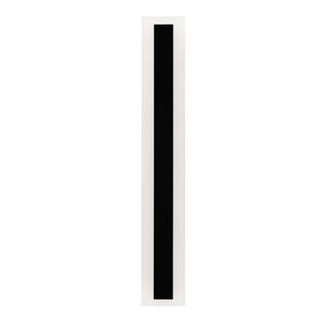 Vencha Equator 20w 6000K LED Linear IP65 Exterior Wall Light