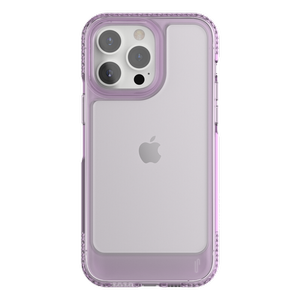 UR U-Model Bumper Case for iPhone 14 Pro - Lilac