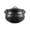 Best Duty - Flat Pot (Plat Potjie Pot) - Size 2