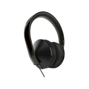 Xbox One Stereo Wired Headset S4v-00014 - Black [mic200029]