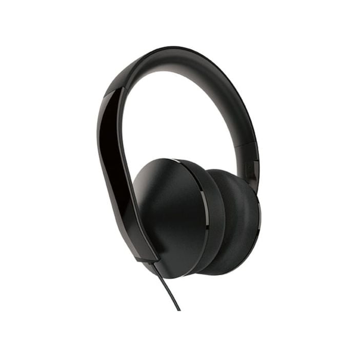 Xbox One Stereo Wired Headset S4V-00014 - Black [MIC200029]