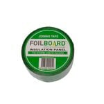 Foilboard 48mm x 66m Green Joining Tape