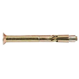 Ramset 8 x 85mm Countersunk DynaBolt Plus Masonry Anchor
