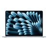 Apple MacBook Air 15-inch w/ M5 Chip, 512GB/16GB, MDVQ4X/A - Sky Blue