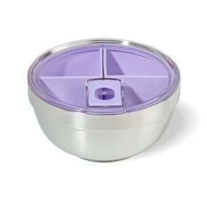 Smash Products: Bento Bowl | 600ML | Lilac