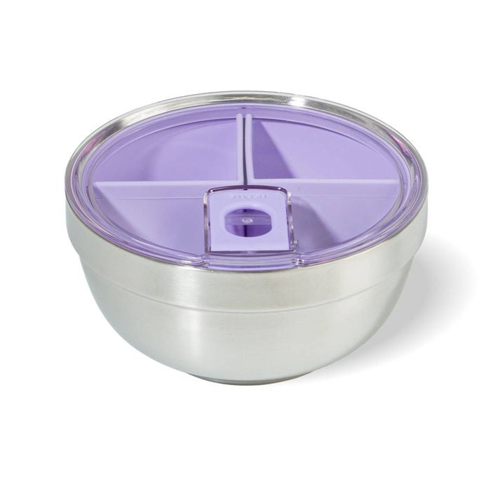 Smash Products: Bento Bowl | 600ML | Lilac