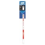 Sutton Tools 300mm 18 TPI Flexible Hacksaw Blade - 2 Pack