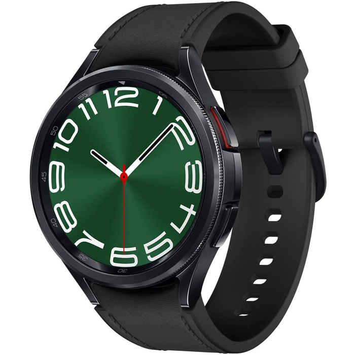 Samsung Galaxy Watch 6 Classic LTE 47mm - Black