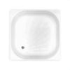Caroma Mayfair White Shower Bath