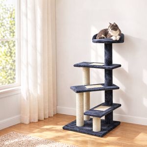 i.Pet 100cm Kitten Cat Tree