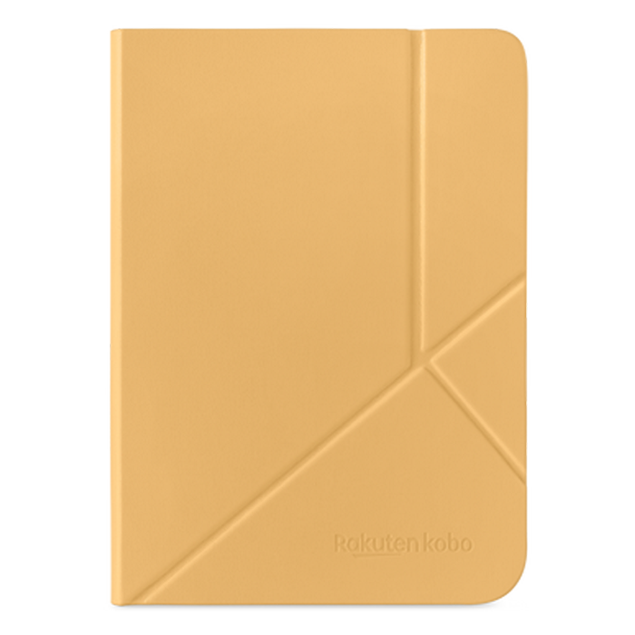 Kobo Clara SleepCover (Butter Yellow)