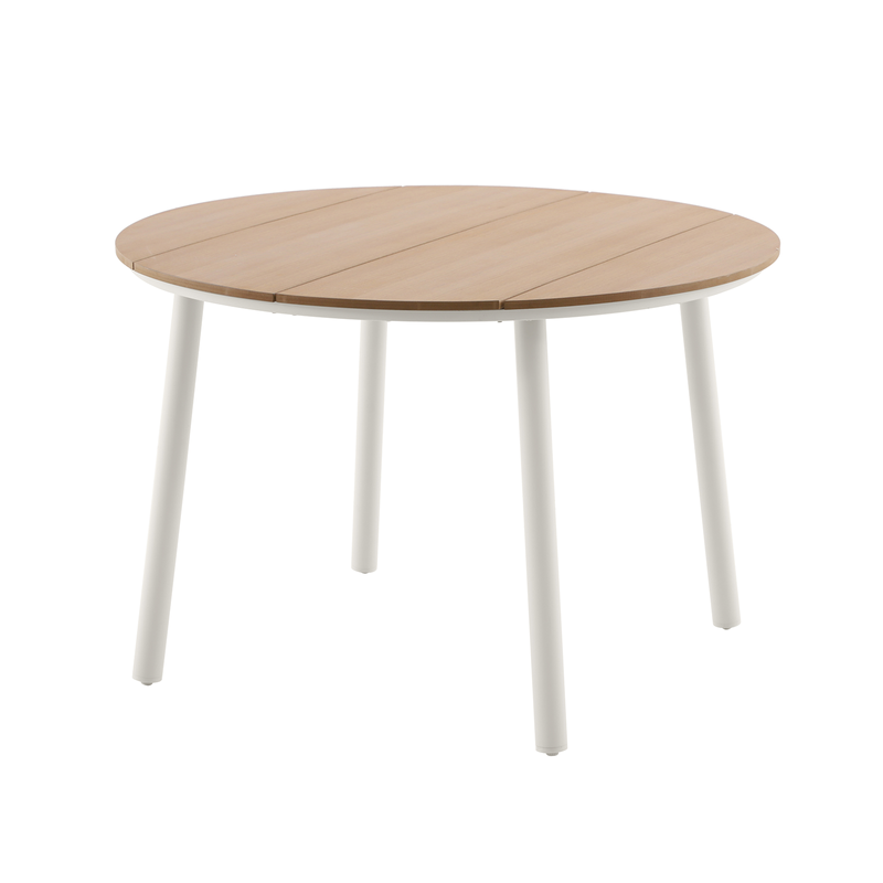 Soller Round Dining Table