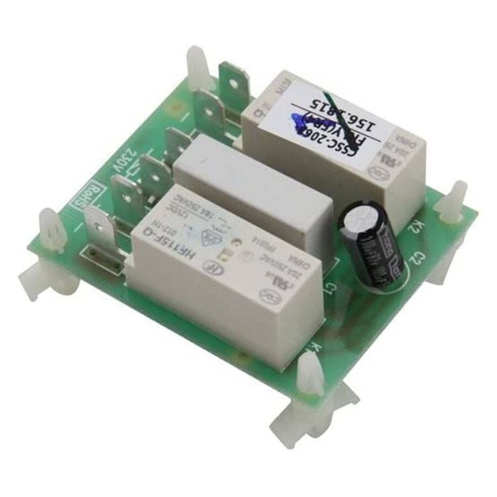 Smeg Oven/Stove PCB Control Board 811660001