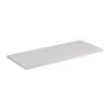 Flexi Storage Home Solutions 600 x 16 x 250mm White Shelf