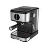 TODO 1.5L Espresso Coffee Machine 20 Bar Pump Black