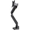 StarTech Desk Monitor Arm with USB Ports  Slim VESA Mount (Up to 34")