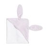 Living Textiles Organic Hooded Towel - Whimsical Wonderland
