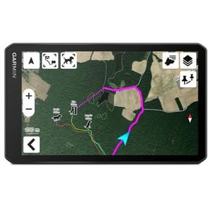 Garmin DriveTrack 72 GPS NAV and Dog Tracker