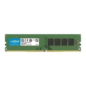 Crucial 8GB(1x8GB) DDR4-3200 Memory [CT8G4DFS832A]