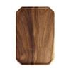 Anygleam Diagonal Square Acacia Wood Plate – Natural Wood Serving Tray for Kitchen