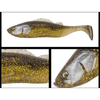 Adusta Pick Tail Swimmer 5" Soft Plastic Fishing Lure 208 Carp