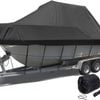 Boat Cover - 14-16ft - Black