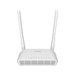 D-Link DSL-226 Wireless N300 VDSL2/ ADSL2+ Modem Router