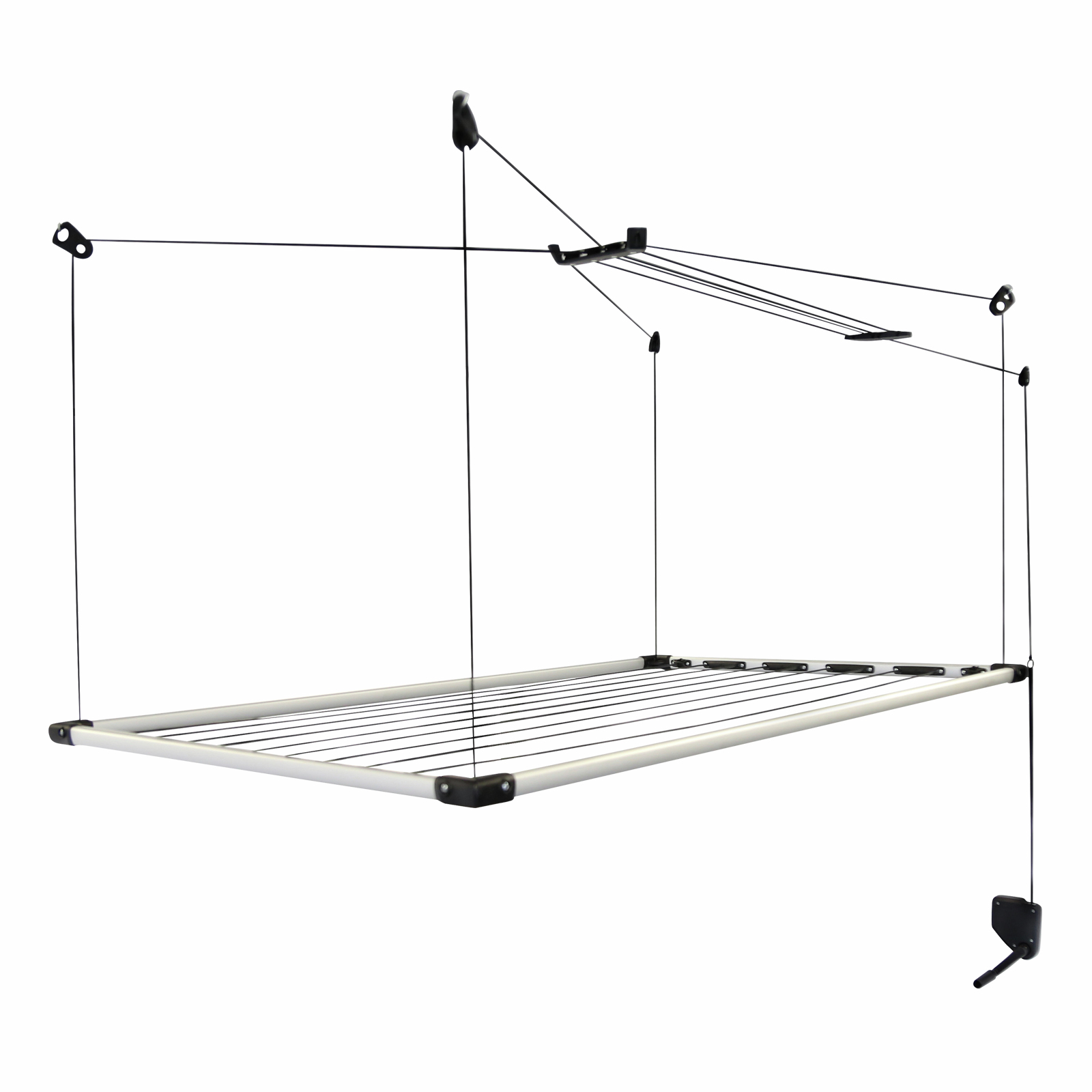 Hills 14m Premium Ceiling Airer product image