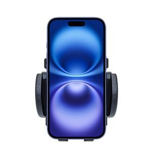 Universal Car Phone Holder for USB-Type C Smart Phones DIY