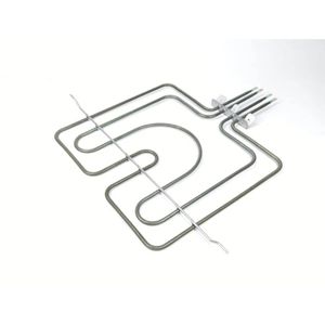 Oven Upper Top Grill Heating Element 12570011, suits Euro