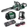 Metabo 18V Camping Kit AU68308100