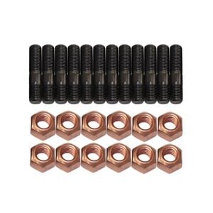 High Tensile Intake Manifold Stud Kit For Ford Falcon XR6 BA/BF/FG Barra 4.0L