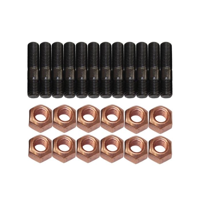 High Tensile Intake Manifold Stud Kit For Ford Falcon XR6 BA/BF/FG Barra 4.0L